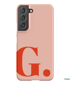 Custom Samsung Galaxy Case Custom Printed Phone Case Samsung Galaxy S22 Plus / Snap / Gloss by Custom - The Dairy