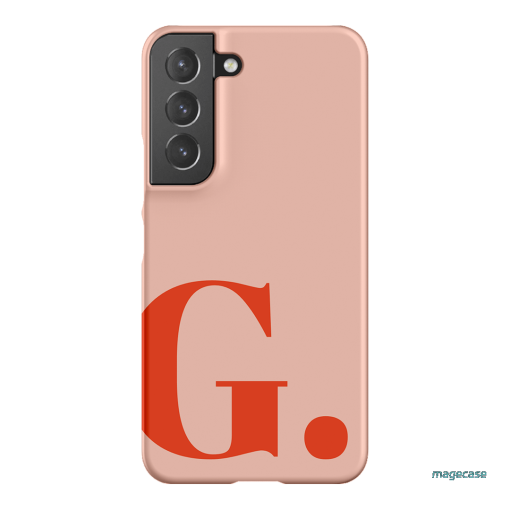 Custom Samsung Galaxy Case Custom Printed Phone Case Samsung Galaxy S22 Plus / Snap / Gloss by Custom - The Dairy