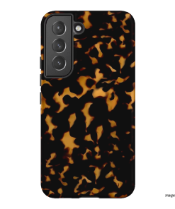 Classic Tort Printed Phone Cases The Dairy Model: Samsung Galaxy S22 Plus Type: Armoured