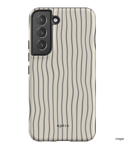 Panama Printed Phone Cases Samsung Galaxy S22 Plus / Armoured by Apero - The Dairy