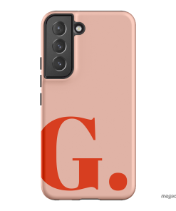 Custom Samsung Galaxy Case Custom Printed Phone Case Samsung Galaxy S22 Plus / Armoured / Gloss by Custom - The Dairy