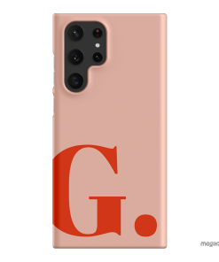 Custom Samsung Galaxy Case Custom Printed Phone Case Samsung Galaxy S22 Ultra / Snap / Gloss by Custom - The Dairy