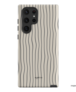 Panama Printed Phone Cases Samsung Galaxy S22 Ultra / Armoured by Apero - The Dairy