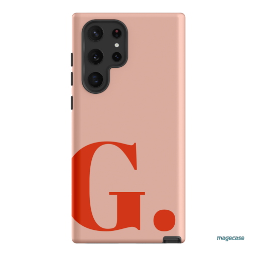 Custom Samsung Galaxy Case Custom Printed Phone Case Samsung Galaxy S22 Ultra / Armoured / Gloss by Custom - The Dairy
