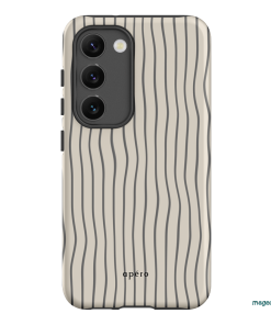 Panama Printed Phone Cases Samsung Galaxy S23 / Armoured by Apero - The Dairy