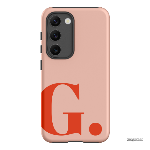 Custom Samsung Galaxy Case Custom Printed Phone Case Samsung Galaxy S23 / Armoured / Gloss by Custom - The Dairy
