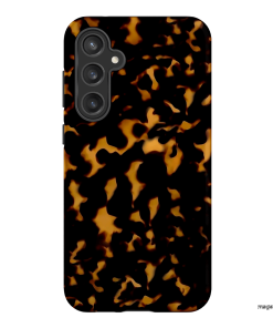 Classic Tort Printed Phone Cases The Dairy Model: Samsung Galaxy S23 FE Type: Armoured