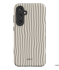 Panama Printed Phone Cases Samsung Galaxy S23 FE / Armoured by Apero - The Dairy