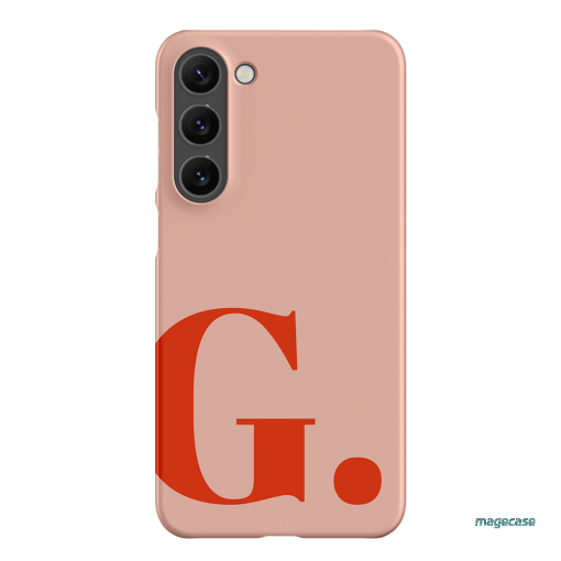 Custom Samsung Galaxy Case Custom Printed Phone Case Samsung Galaxy S23 Plus / Snap / Gloss by Custom - The Dairy
