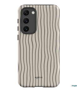 Panama Printed Phone Cases Samsung Galaxy S23 Plus / Armoured by Apero - The Dairy