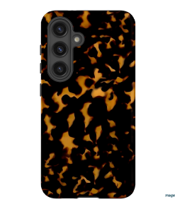 Classic Tort Printed Phone Cases The Dairy Model: Samsung Galaxy S24 Type: Armoured