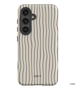 Panama Printed Phone Cases Samsung Galaxy S24 / Armoured by Apero - The Dairy