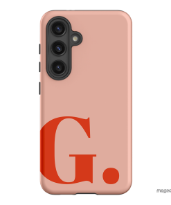 Custom Samsung Galaxy Case - The Dairy