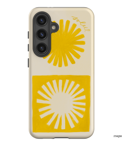 Soleil Printed Phone Cases by Jasmine Dowling - The Dairy