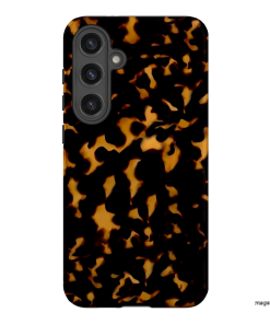 Classic Tort Printed Phone Cases The Dairy Model: Samsung Galaxy S24 Plus Type: Armoured