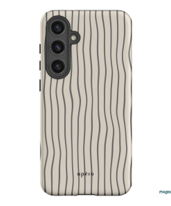 Panama Printed Phone Cases Samsung Galaxy S24 Plus / Armoured by Apero - The Dairy