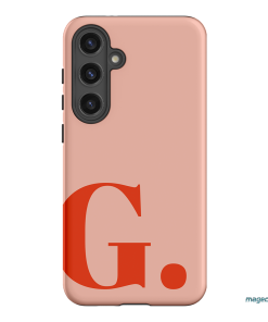 Custom Samsung Galaxy Case - The Dairy