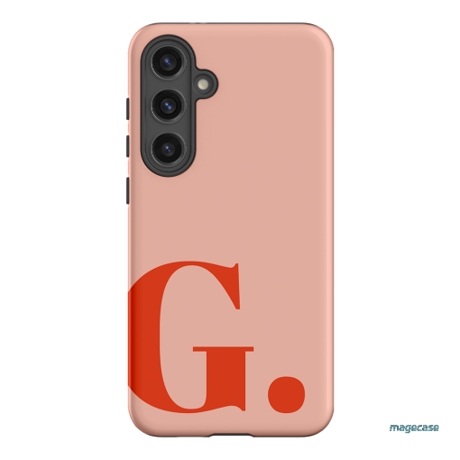 Custom Samsung Galaxy Case - The Dairy