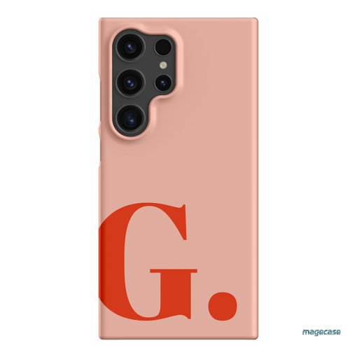 Custom Samsung Galaxy Case - The Dairy