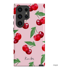 Cherry Rose - The Dairy