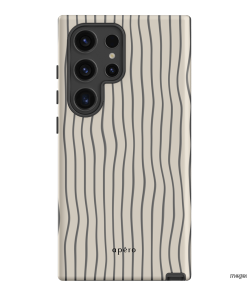 Panama Printed Phone Cases Samsung Galaxy S24 Ultra / Armoured by Apero - The Dairy