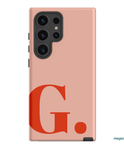 Custom Samsung Galaxy Case - The Dairy