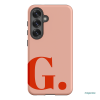 Custom Samsung Galaxy Case Custom Printed Phone Case Samsung Galaxy S25 / Armoured / Gloss by Custom - The Dairy