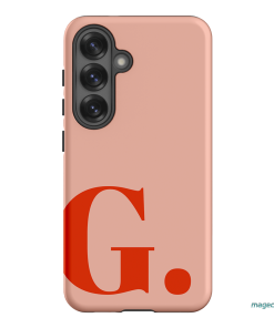 Custom Samsung Galaxy Case Custom Printed Phone Case Samsung Galaxy S25 / Armoured / Gloss by Custom - The Dairy