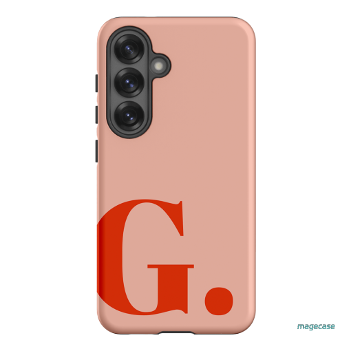 Custom Samsung Galaxy Case Custom Printed Phone Case Samsung Galaxy S25 / Armoured / Gloss by Custom - The Dairy