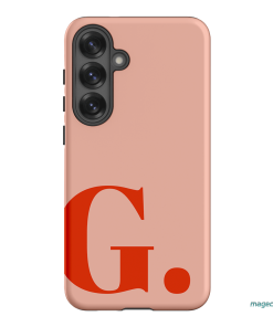 Custom Samsung Galaxy Case Custom Printed Phone Case Samsung Galaxy S25 Plus / Armoured / Gloss by Custom - The Dairy