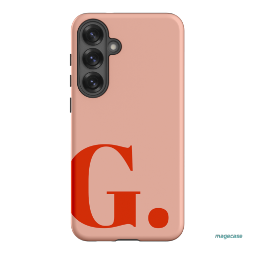 Custom Samsung Galaxy Case Custom Printed Phone Case Samsung Galaxy S25 Plus / Armoured / Gloss by Custom - The Dairy