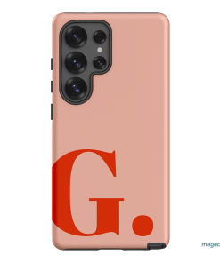 Custom Samsung Galaxy Case Custom Printed Phone Case Samsung Galaxy S25 Ultra / Armoured / Gloss by Custom - The Dairy