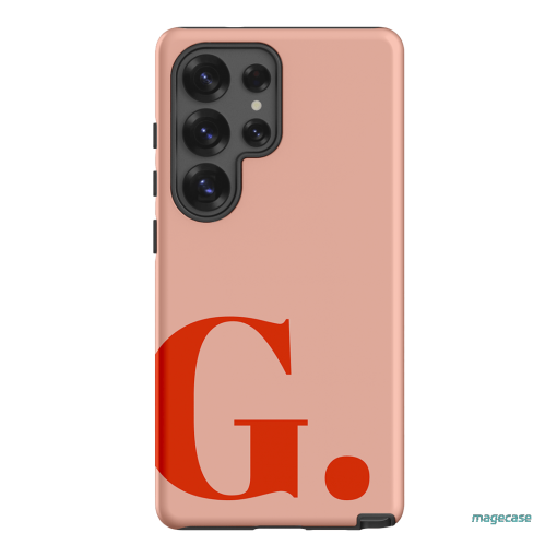 Custom Samsung Galaxy Case Custom Printed Phone Case Samsung Galaxy S25 Ultra / Armoured / Gloss by Custom - The Dairy