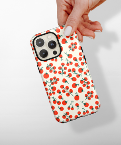 Tough Phone Case - Salsa Club