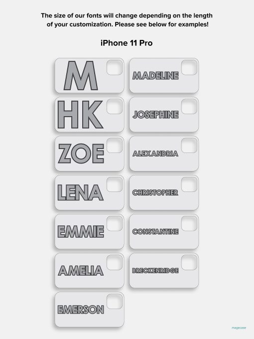variant:iPhone 11 Pro