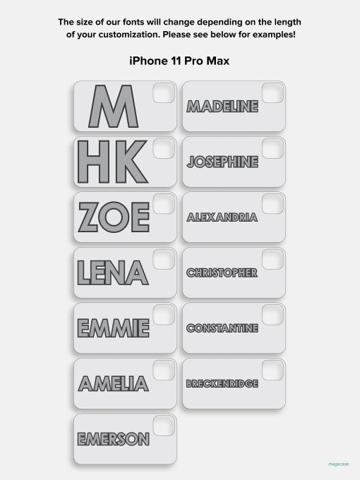 variant:iPhone Pro Max