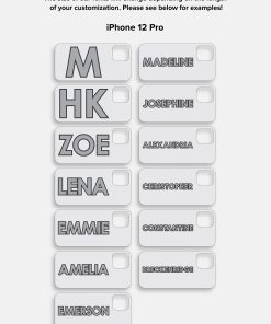 variant:iPhone 12 Pro