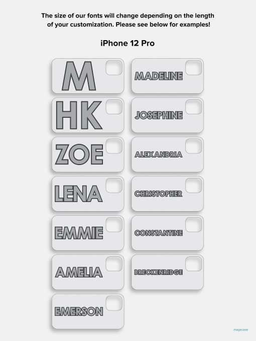 variant:iPhone 12 Pro
