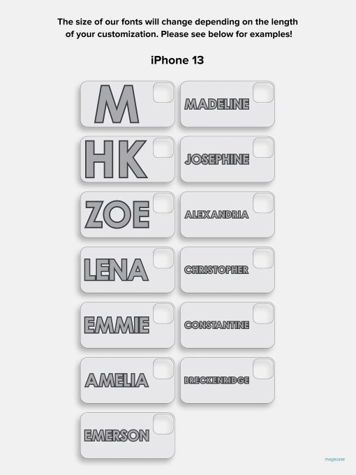 variant:iPhone 13