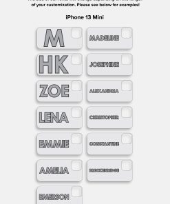 variant:iPhone 13 Mini