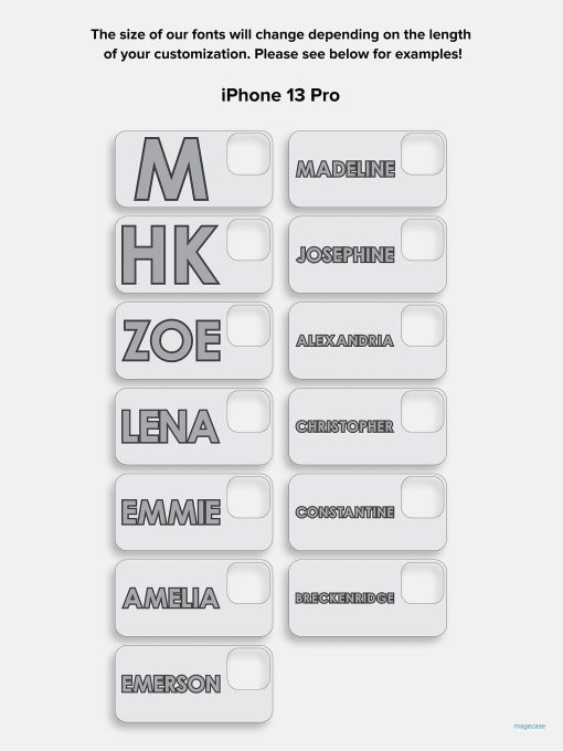 variant:iPhone 13 Pro
