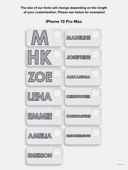 variant:iPhone 13 Pro Max