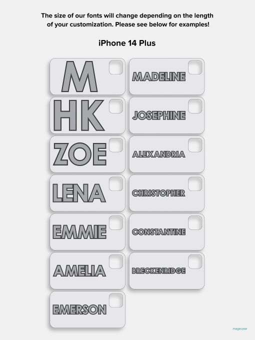 variant:iPhone 14 Plus