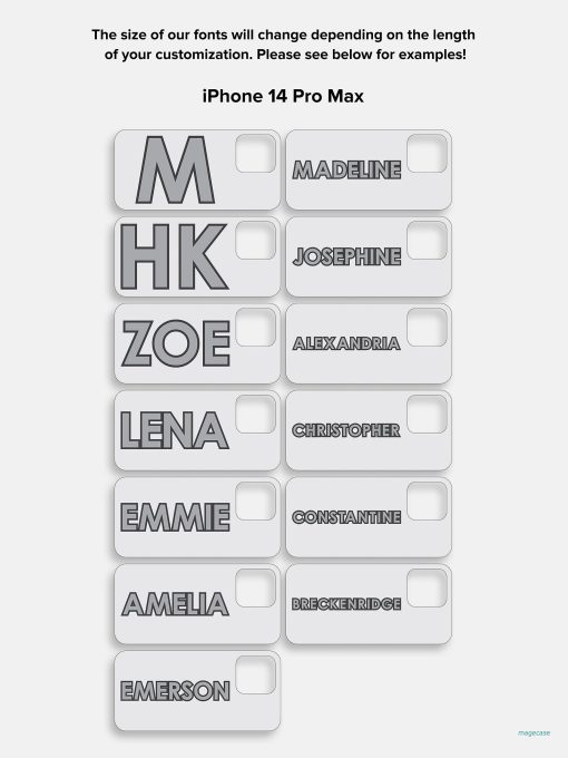 variant:iPhone 14 Pro Max