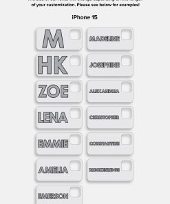 variant:iPhone 15