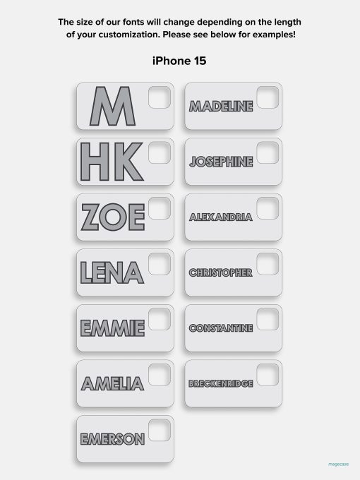 variant:iPhone 15