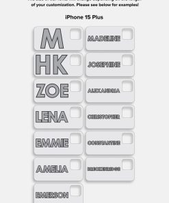 variant:iPhone 15 Plus