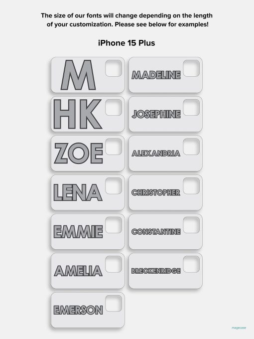 variant:iPhone 15 Plus