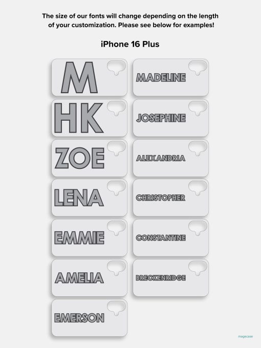 variant:iPhone 16 Plus