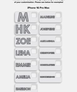 variant:iPhone 16 Pro Max